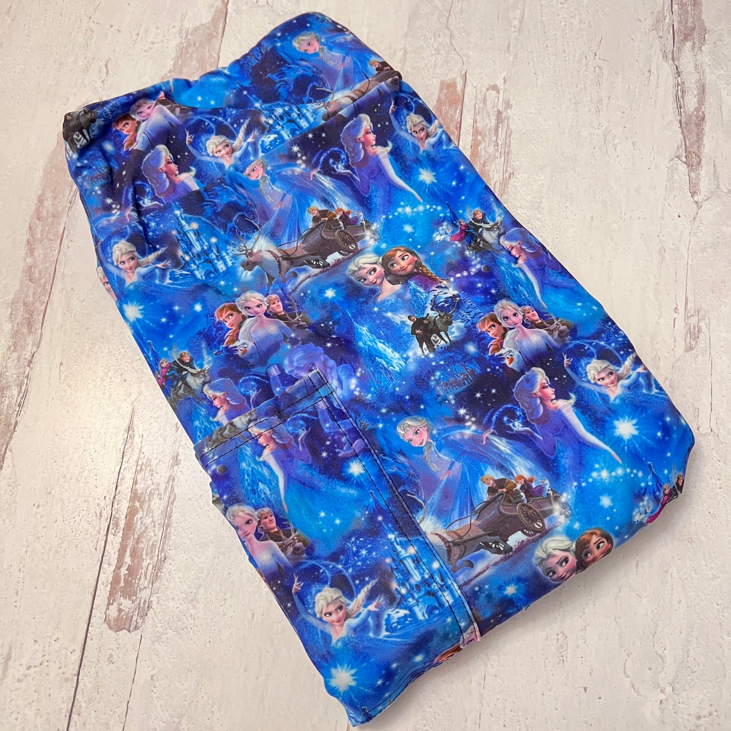 32 Power - Leggings with Pockets