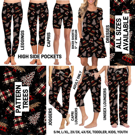 269BT - Pattern Trees - Preorder ETA: End Dec