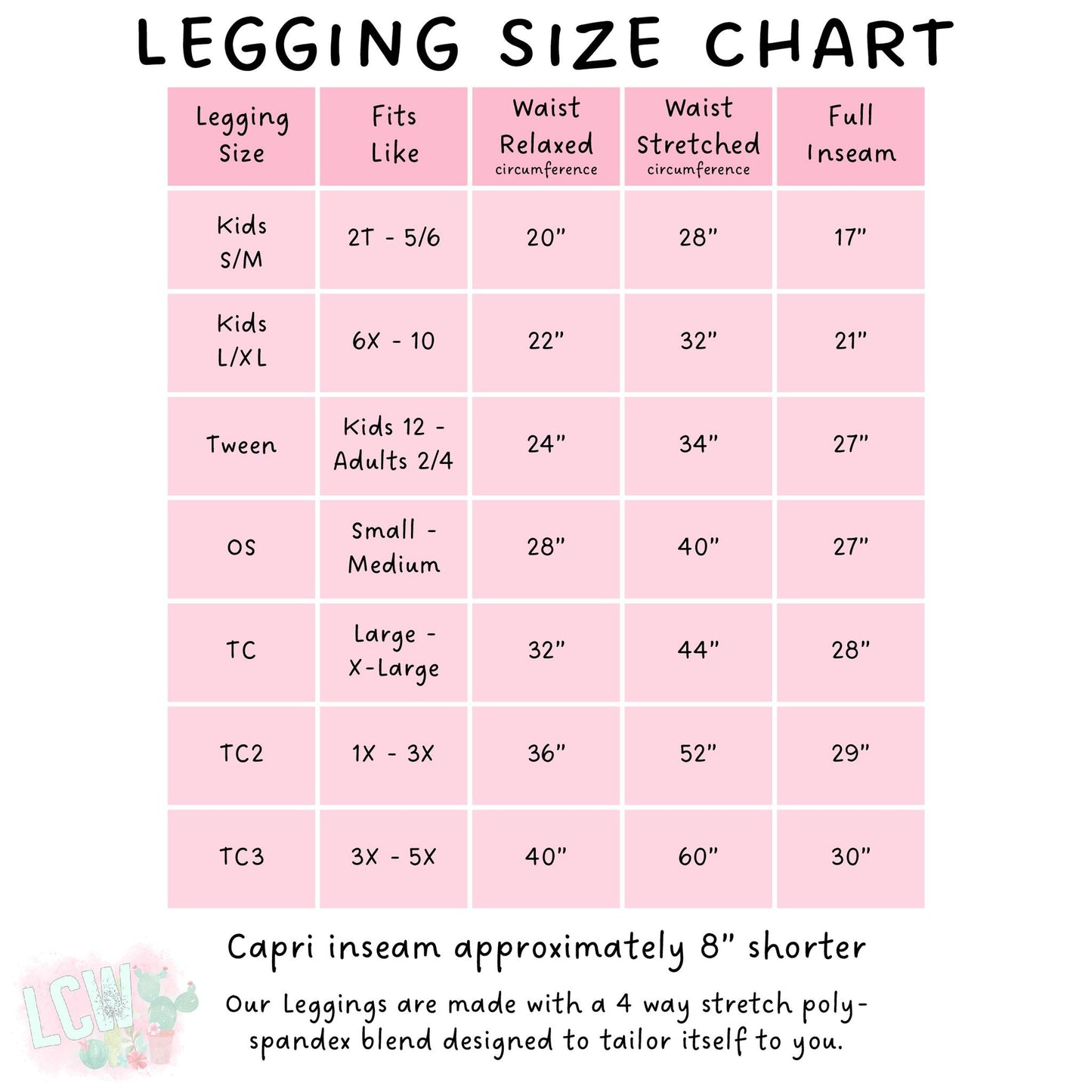 Ready To Ship - Yanks Ball 2 Full and Capri Leggings - Various sizes