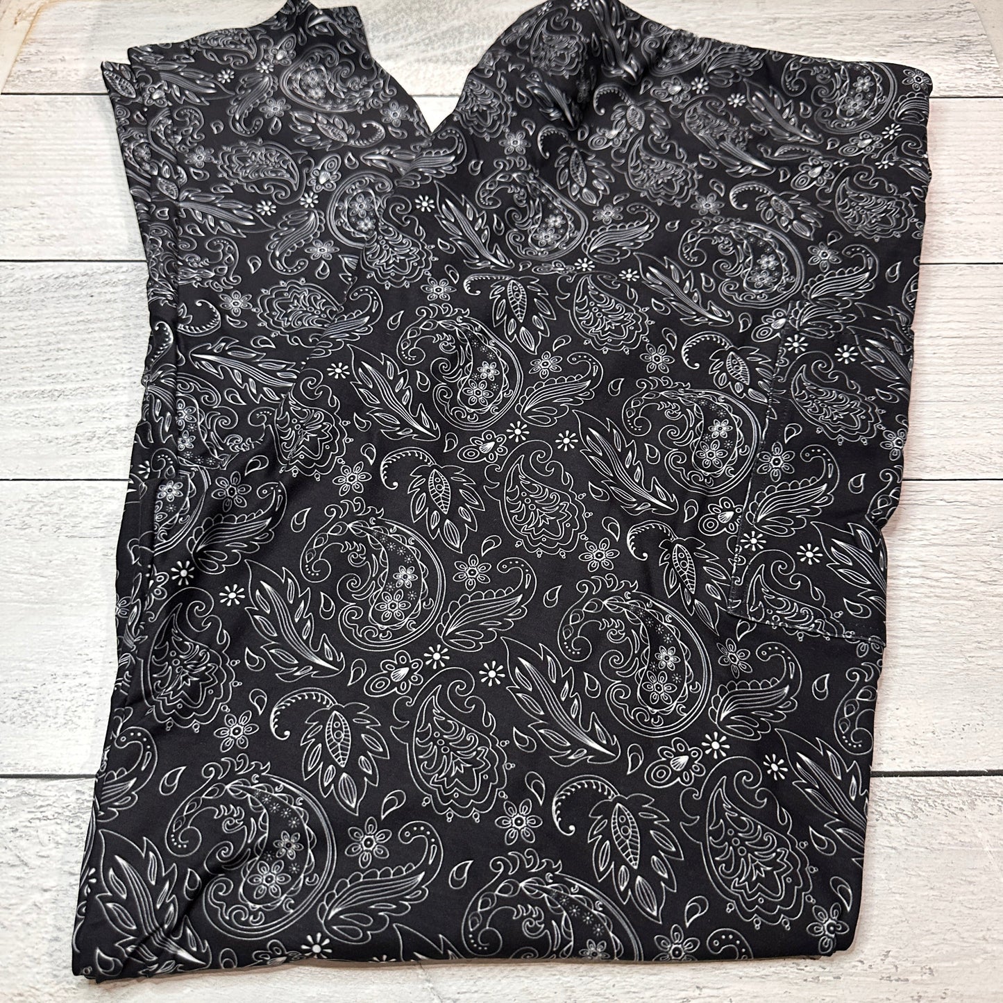 TC3 - Adult Leggings with Pockets Bundle - 10