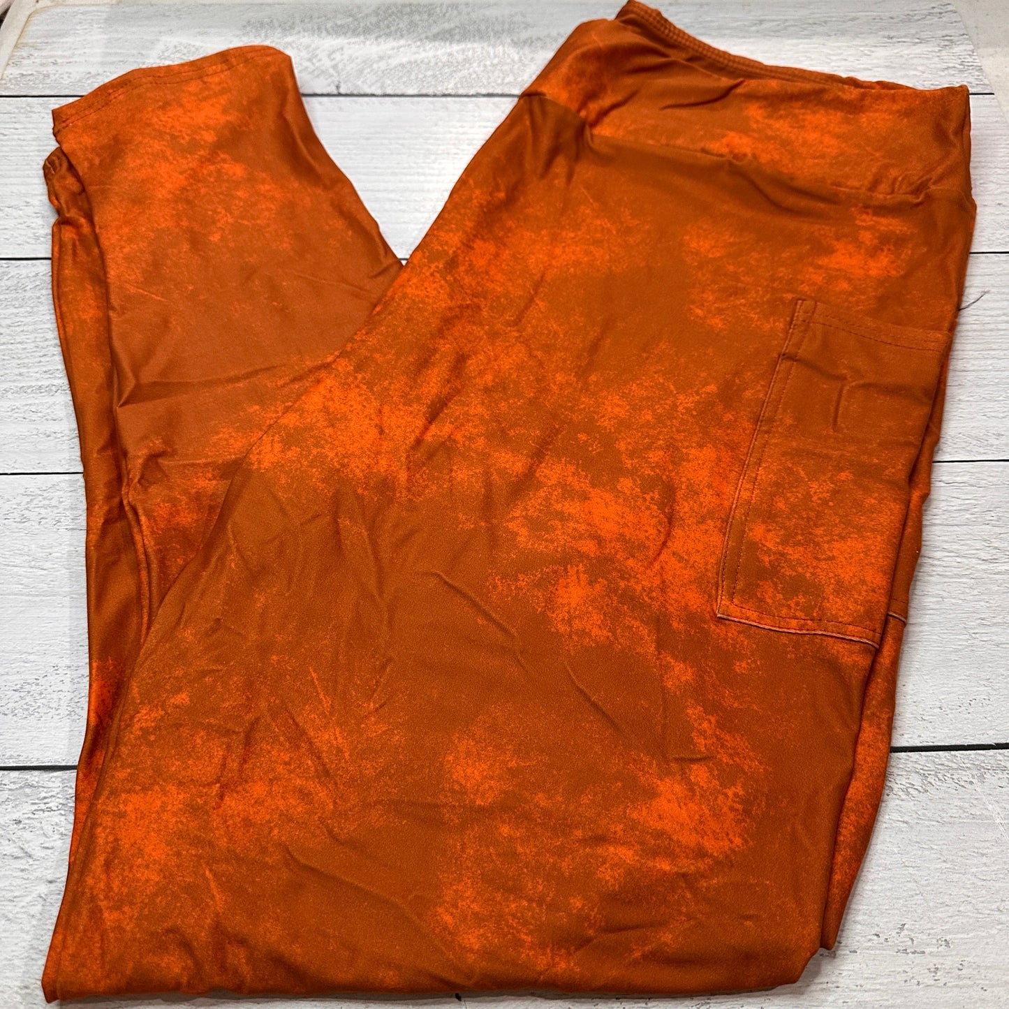 TC2 - Adult Leggings with Pockets Bundle - 7