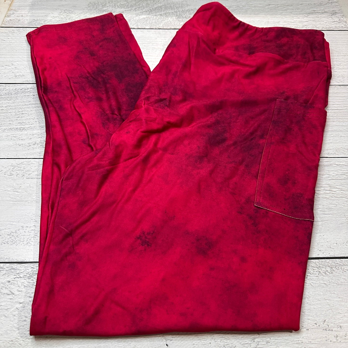 TC2 - Adult Leggings with Pockets Bundle - 10