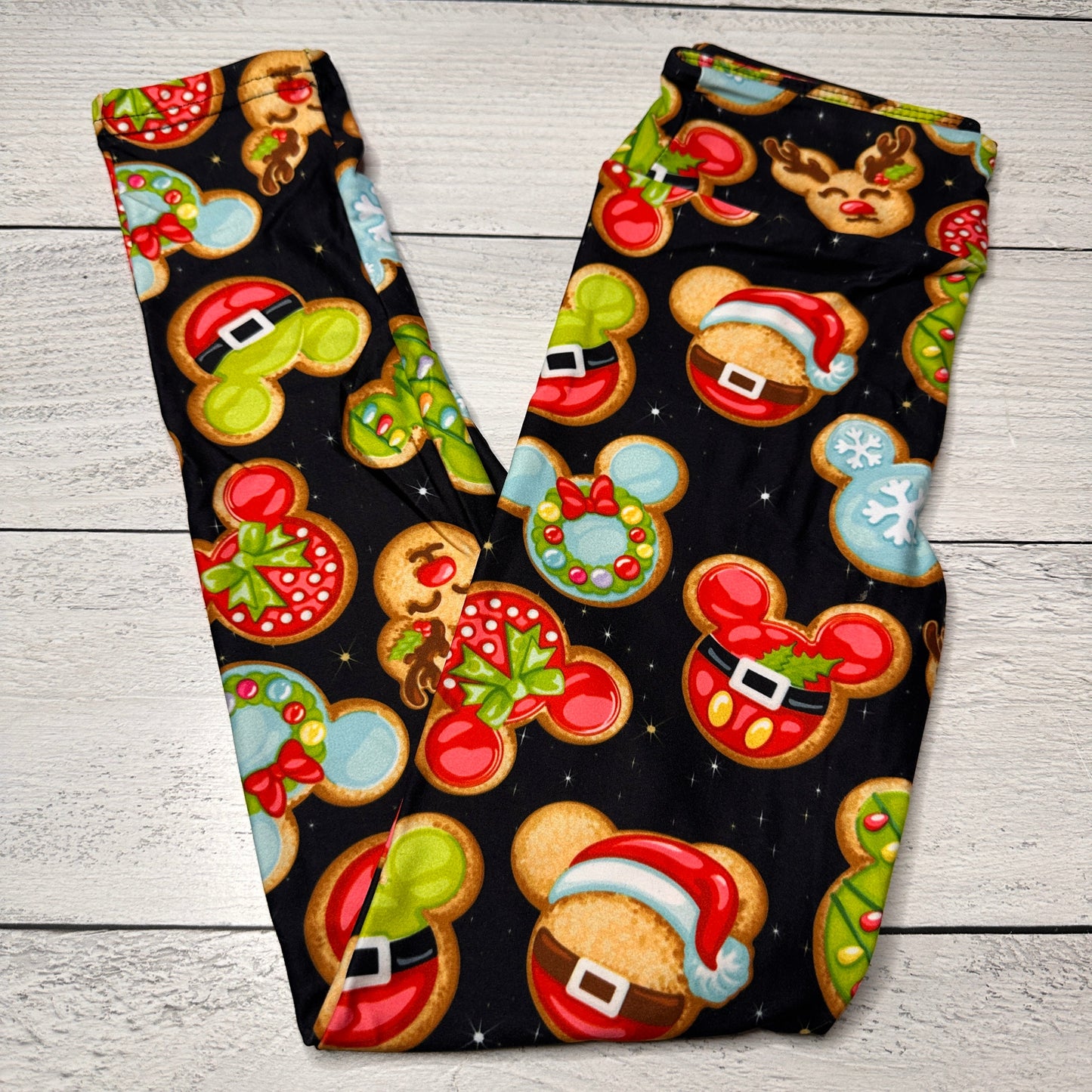 Kids L/XL Leggings Bundle - 5