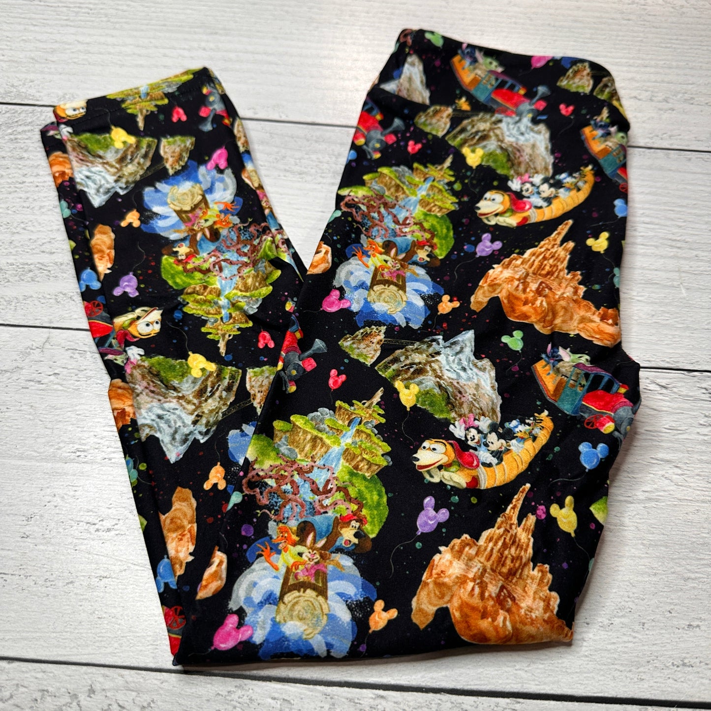 Kids S/M Bundle - 10