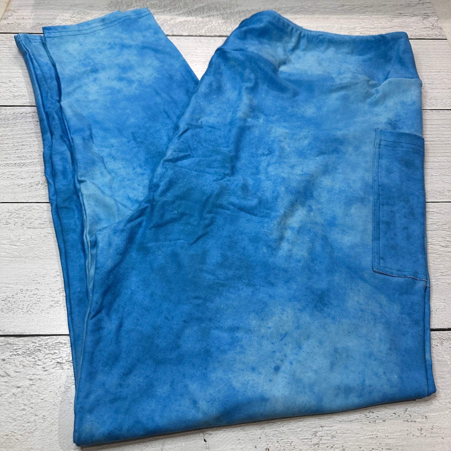 TC2 - Adult Leggings with Pockets Bundle - 9