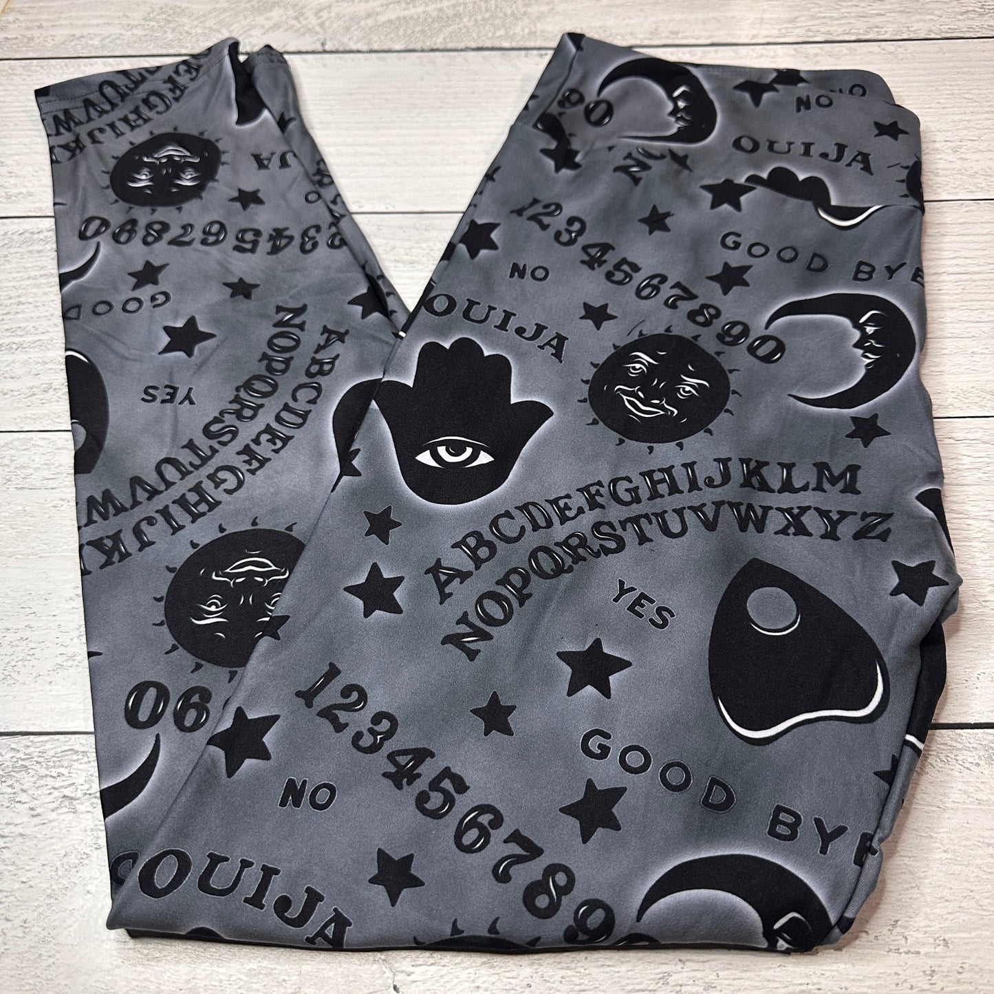 OS - Adult Leggings Bundle - 10