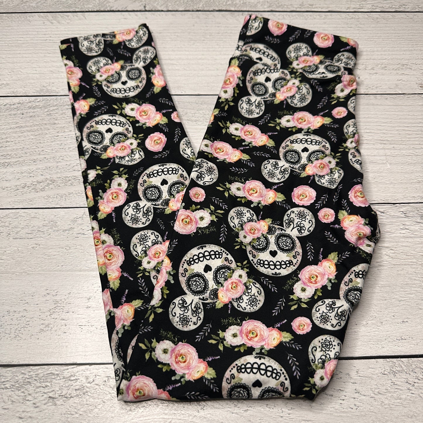 Kids L/XL Leggings Bundle - 6