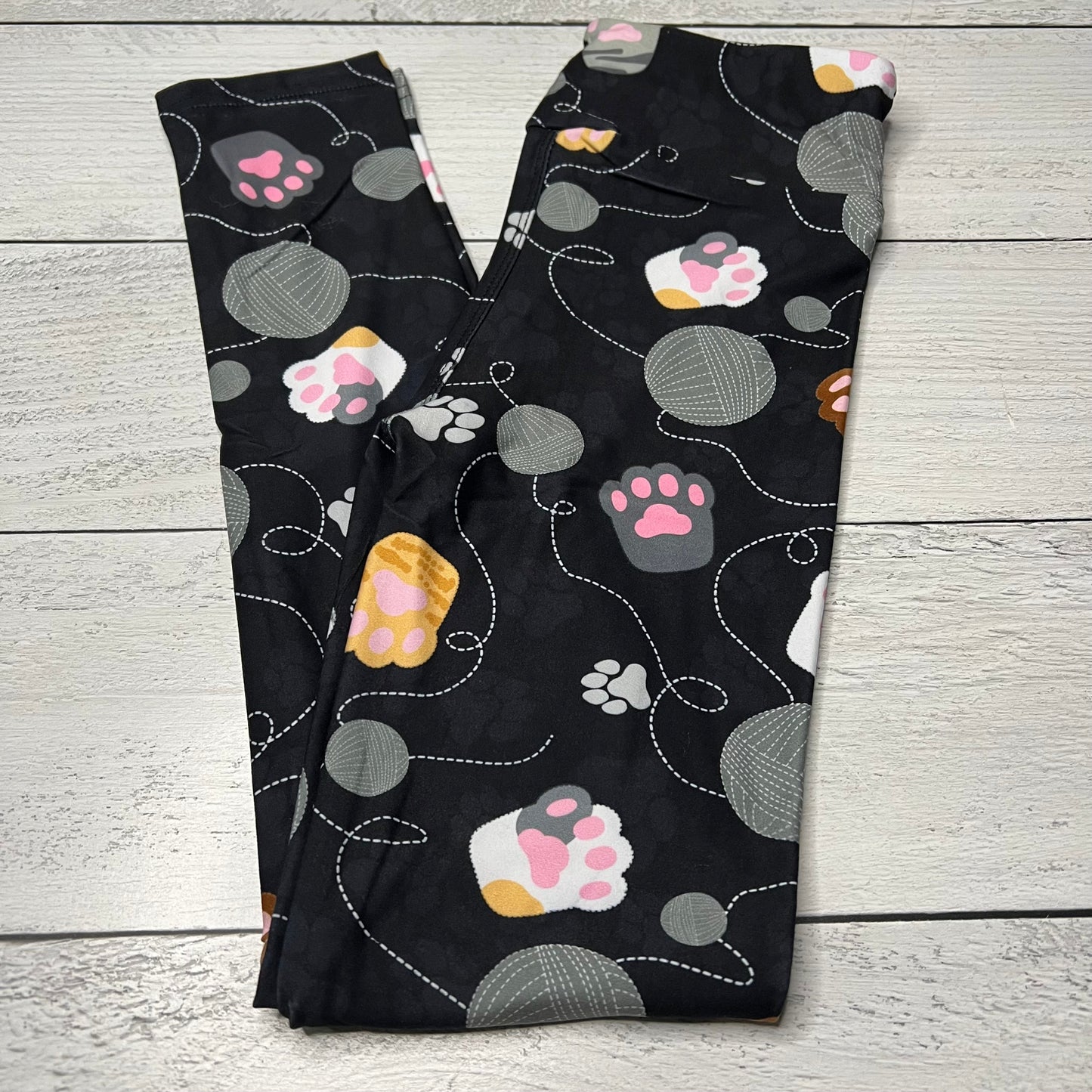 Kids L/XL Leggings Bundle - 13
