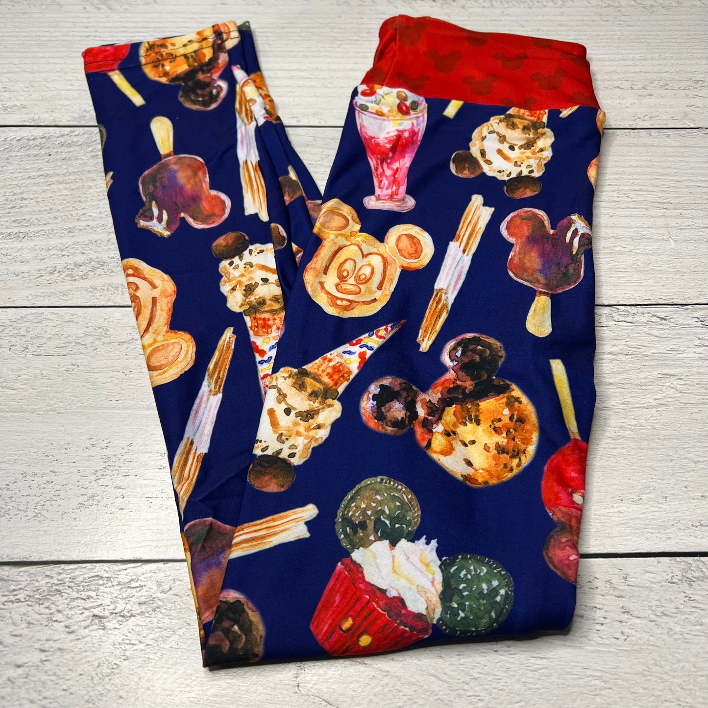 Kids L/XL Leggings Bundle - 13
