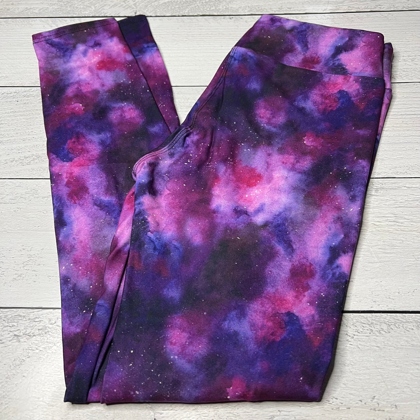 Tween - Petite Adult Leggings Bundle - 4