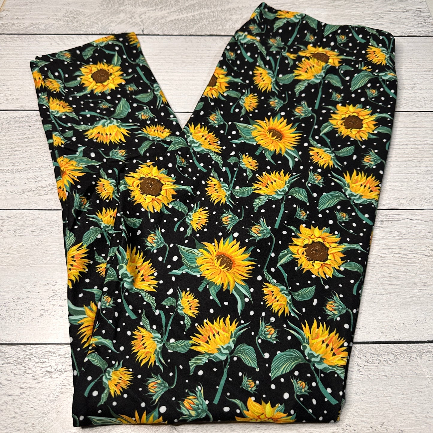 OS - Adult Leggings Bundle - 4