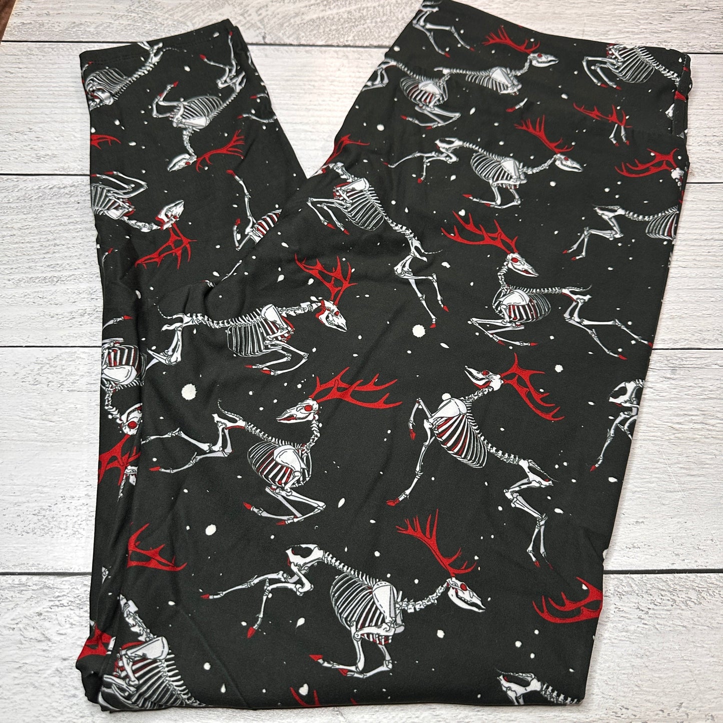 TC - Adult Leggings Bundle - 6