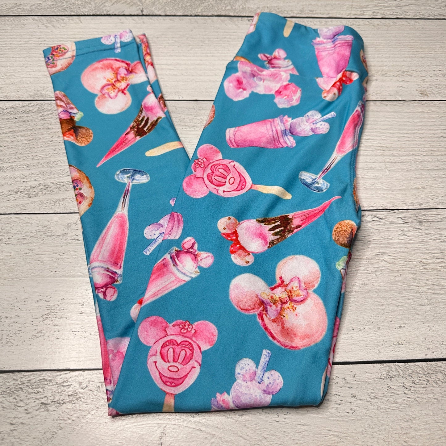 Kids L/XL Leggings Bundle - 10