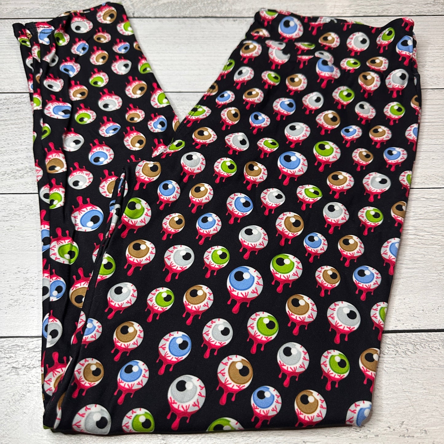 OS - Adult Leggings Bundle - 9