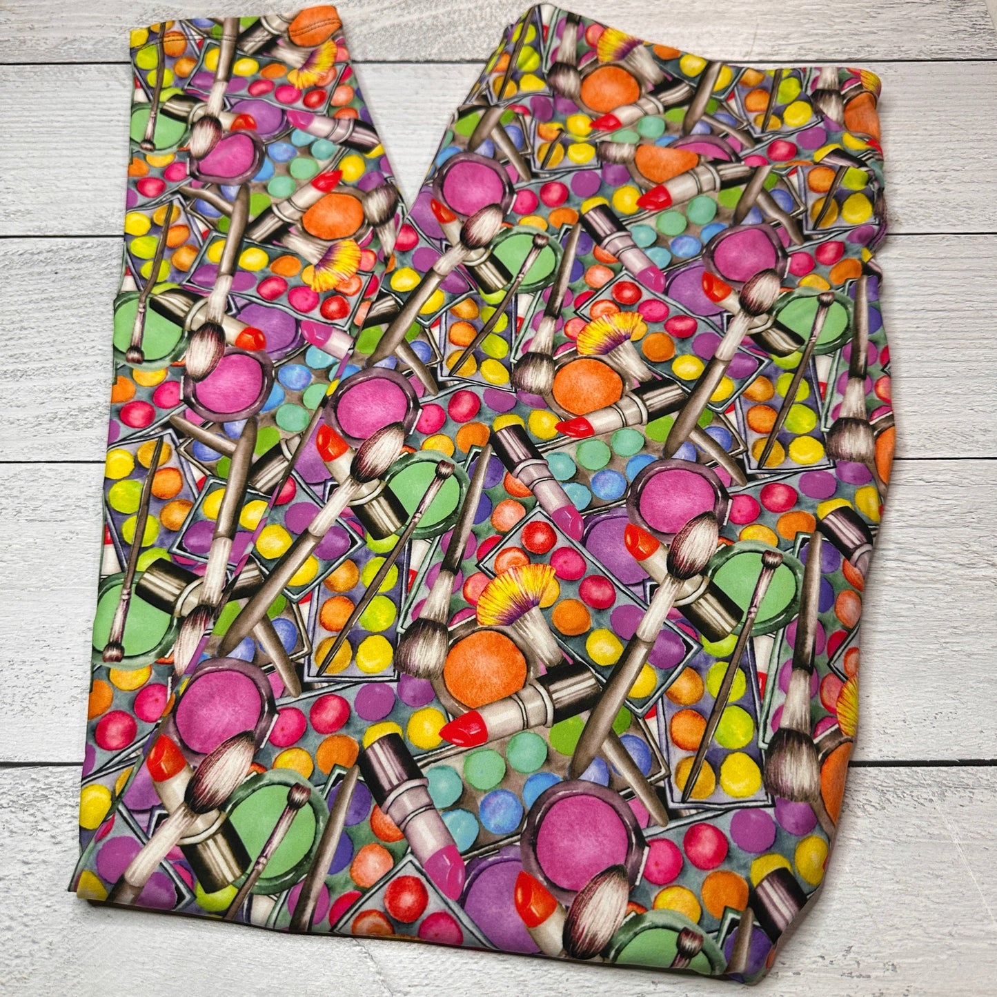 TC - Adult Leggings Bundle - 11