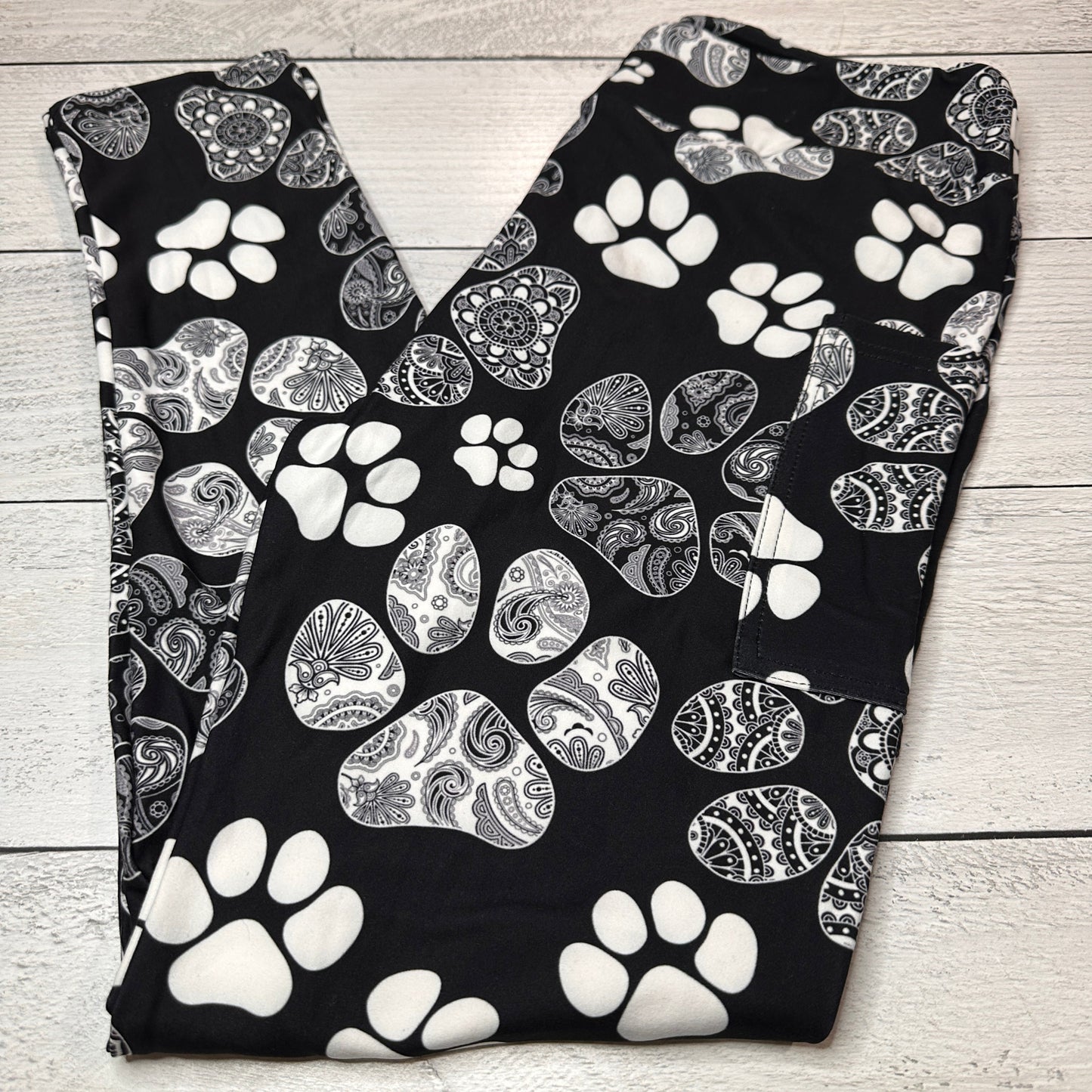 OS - Adult Leggings Bundle - 20