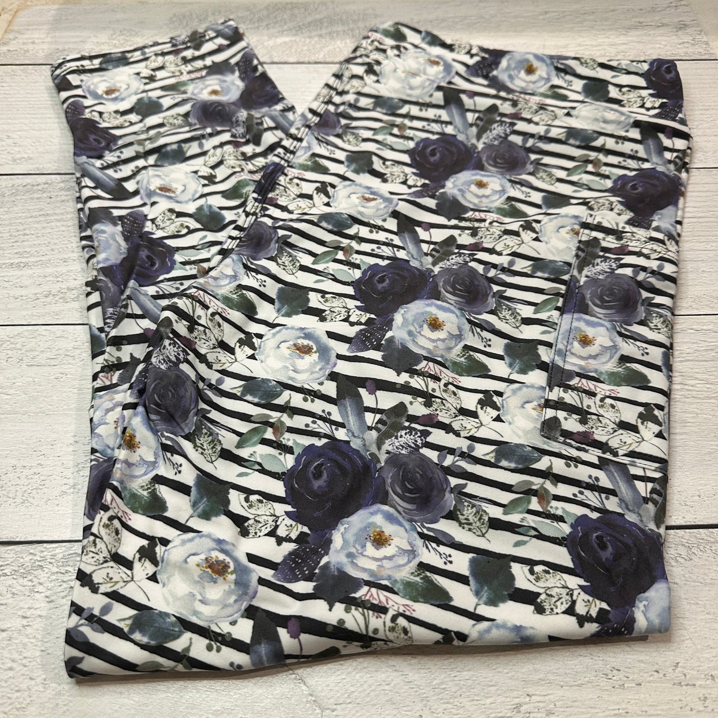 TC2 - Adult Leggings with Pockets Bundle - 10