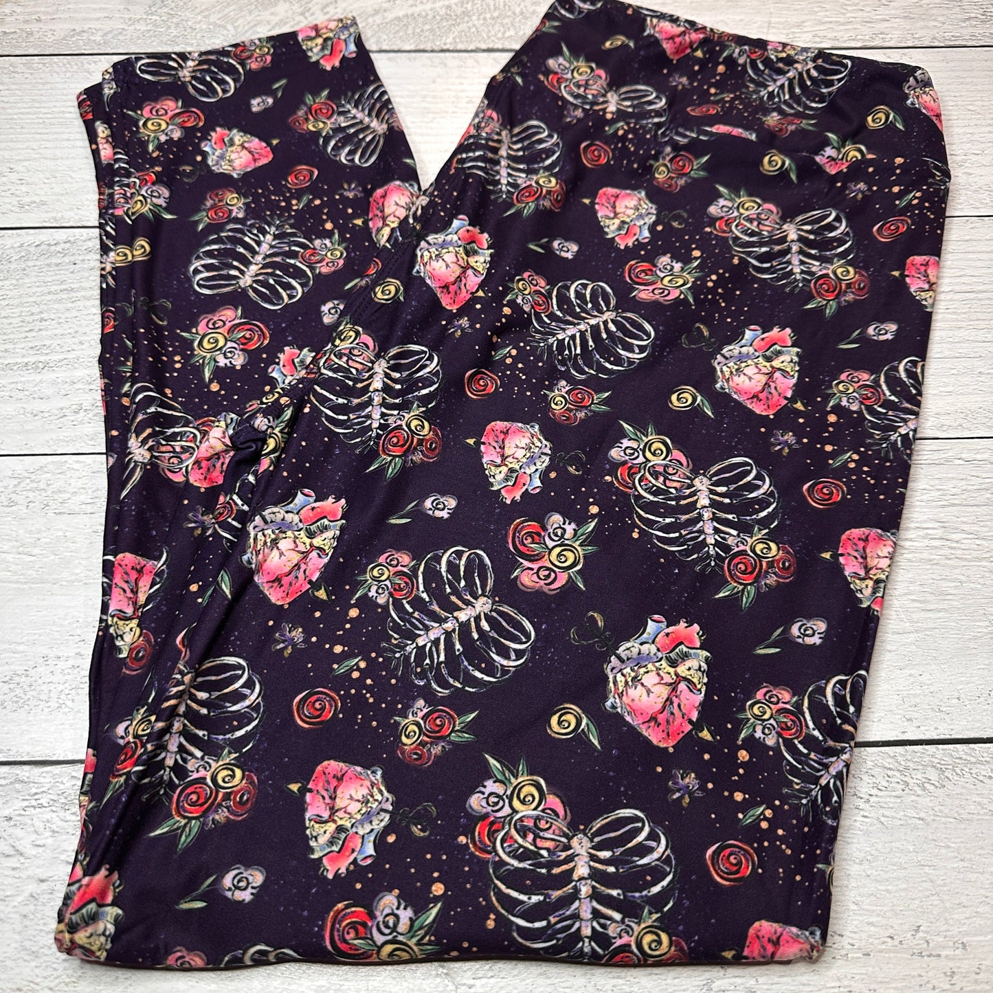 TC2 - Adult Leggings Bundle - 1