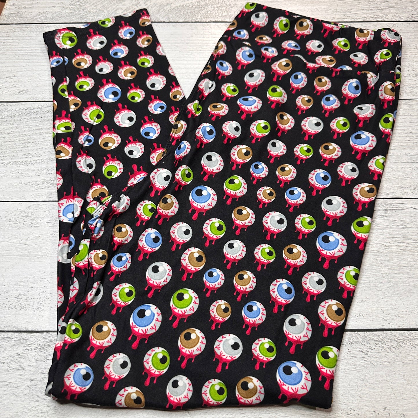 TC - Adult Leggings Bundle - 9