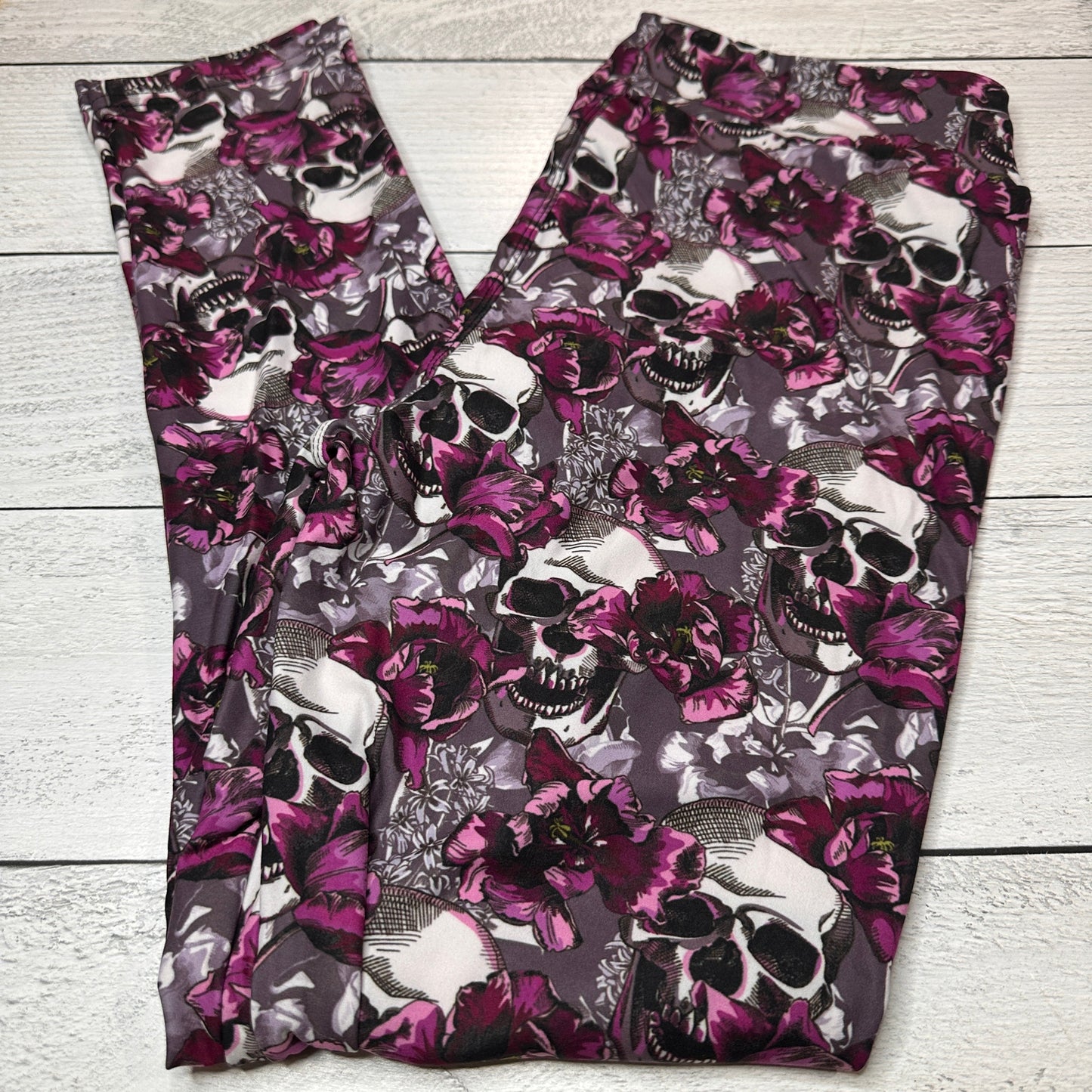 OS - Adult Leggings Bundle - 16