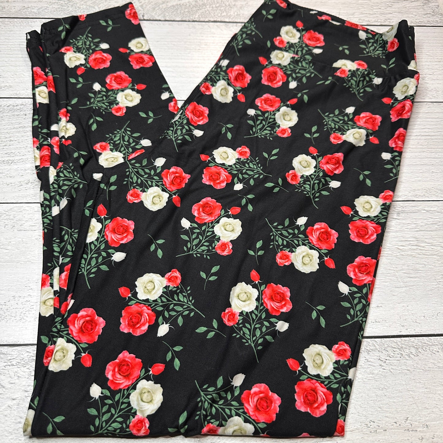 TC - Adult Leggings Bundle - 11