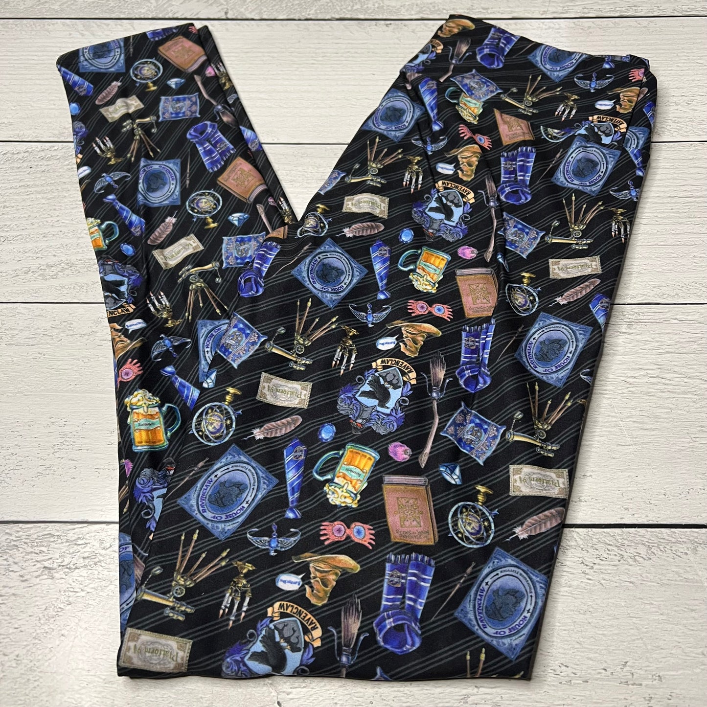 Tween - Petite Adult Leggings Bundle - 7