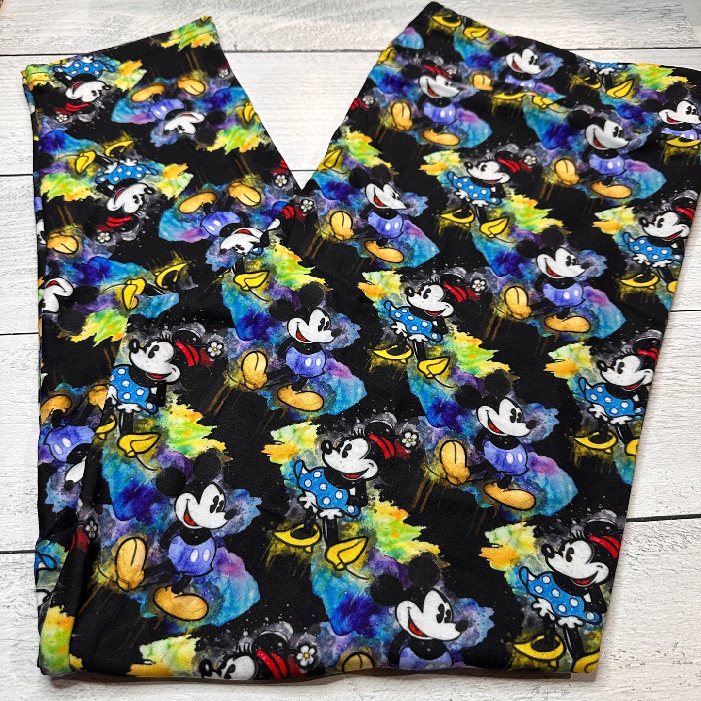 TC2 - Adult Leggings Bundle - 5