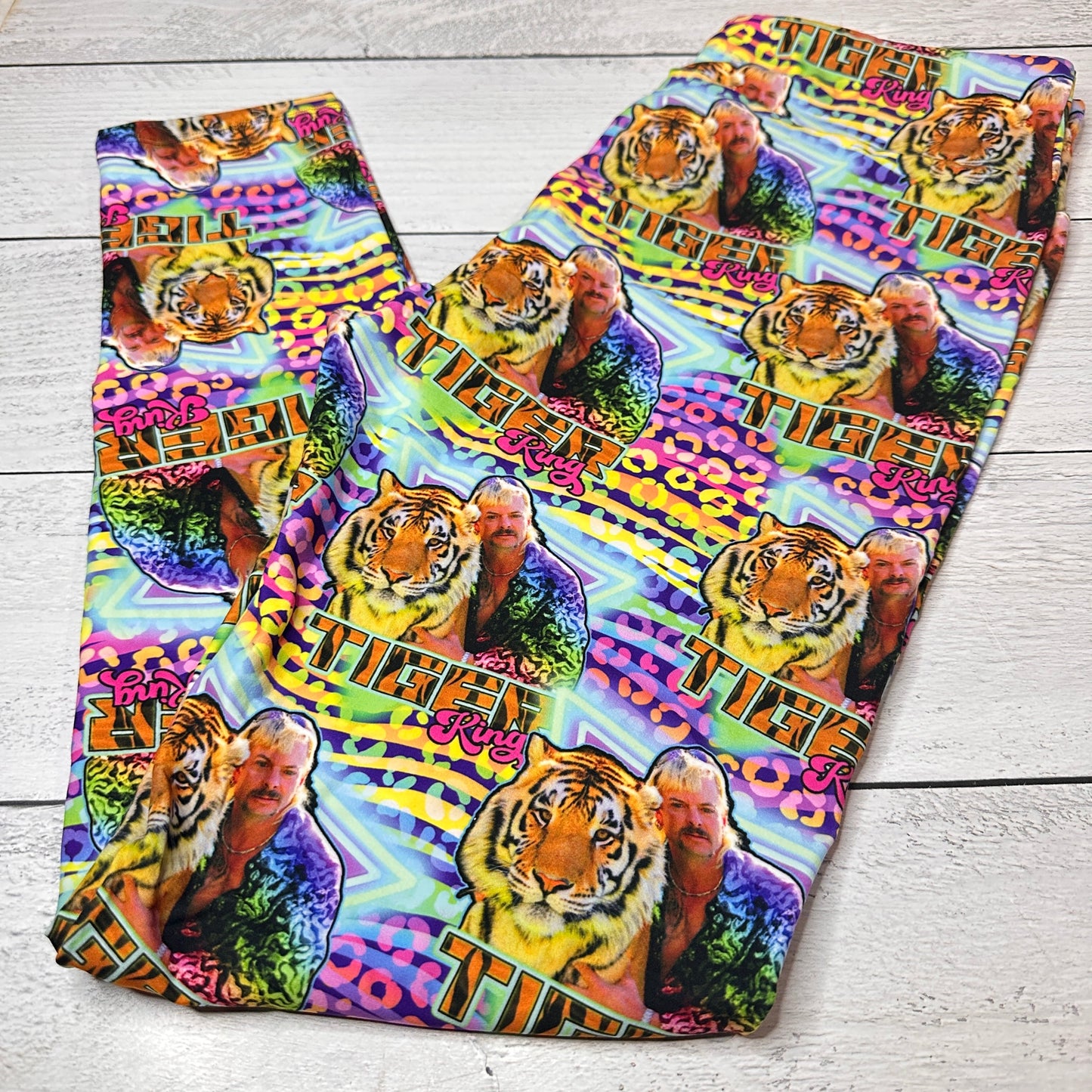OS - Adult Leggings Bundle - 12