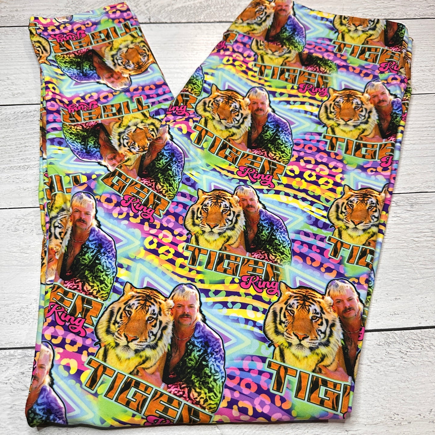 TC - Adult Leggings Bundle - 10