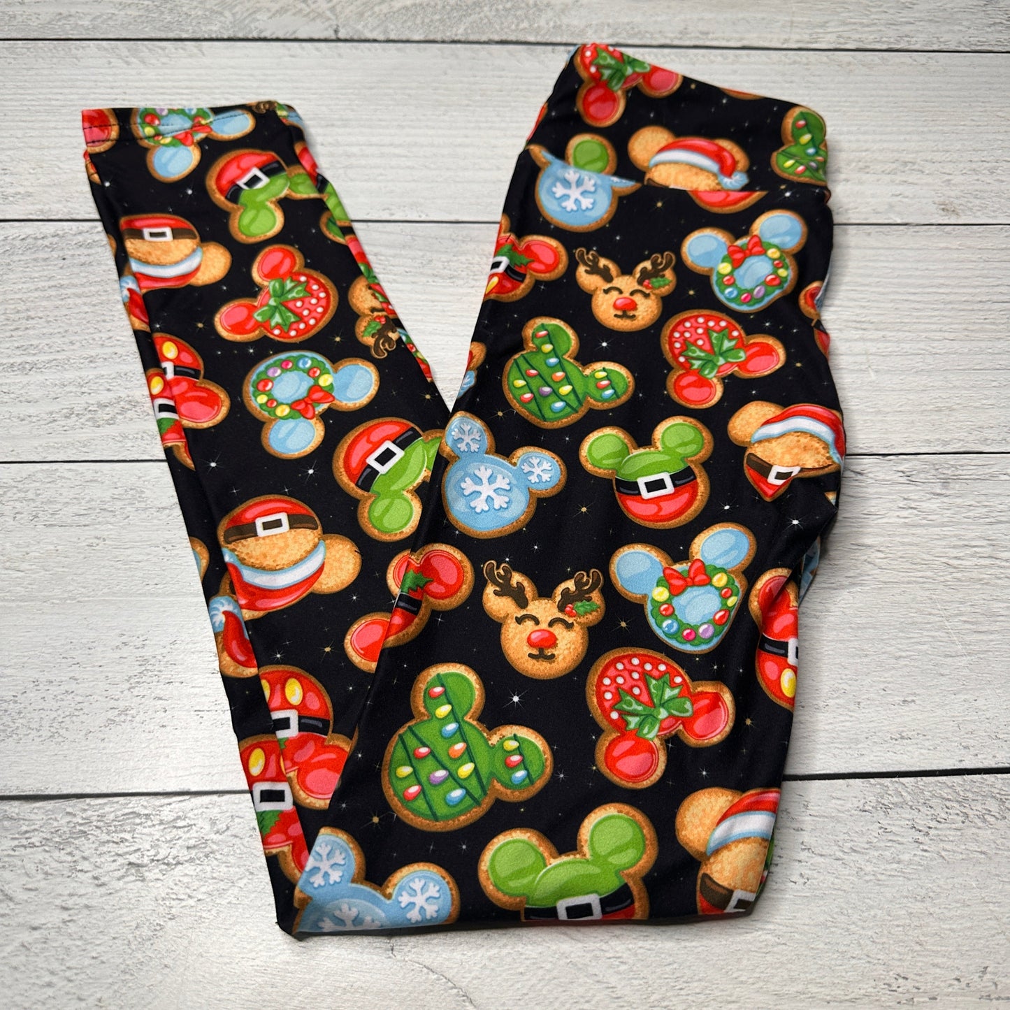 Kids L/XL Leggings Bundle - 12
