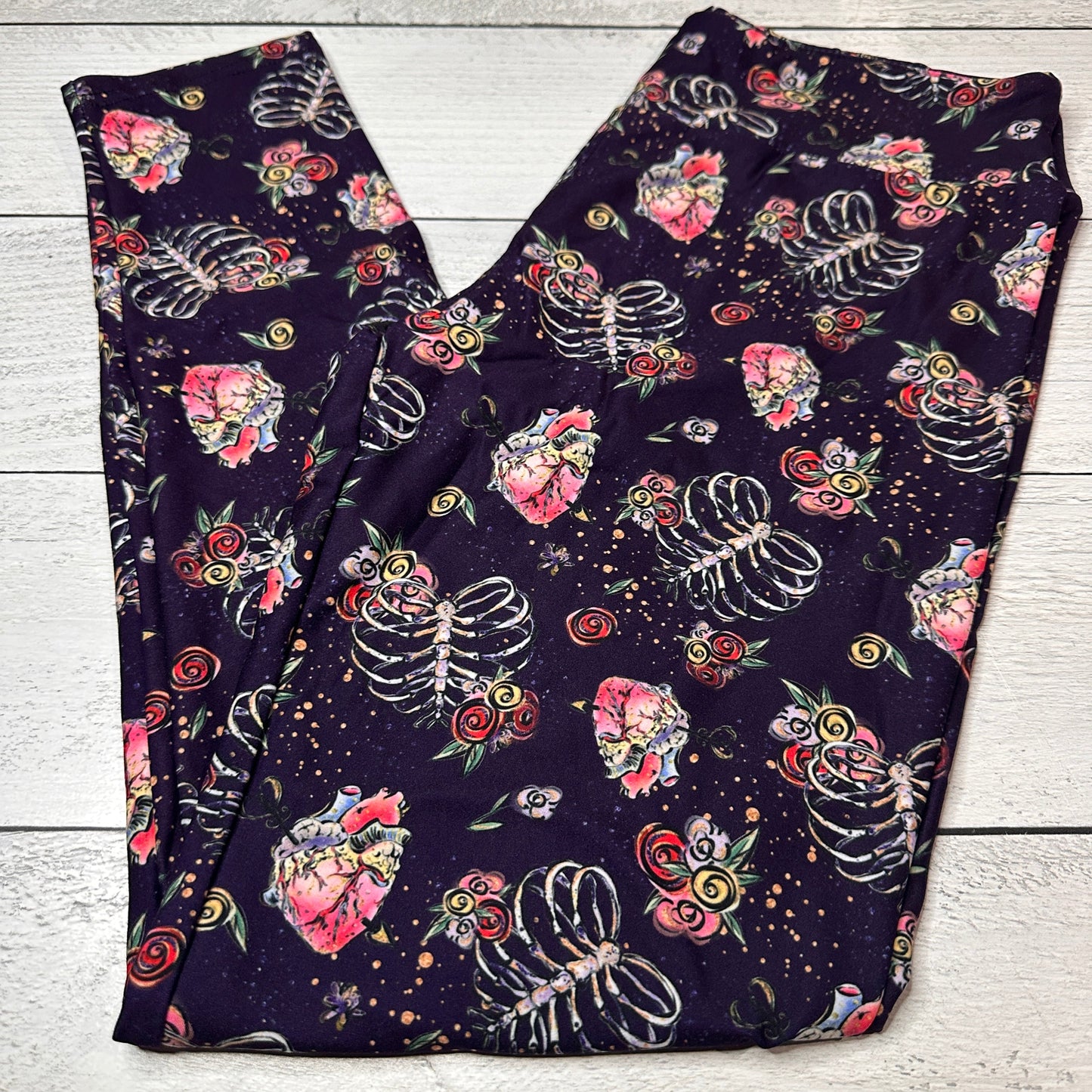 OS - Adult Leggings Bundle - 9