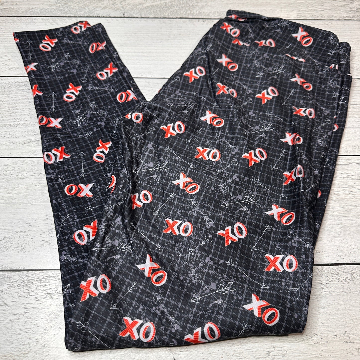 OS - Adult Leggings Bundle - 13