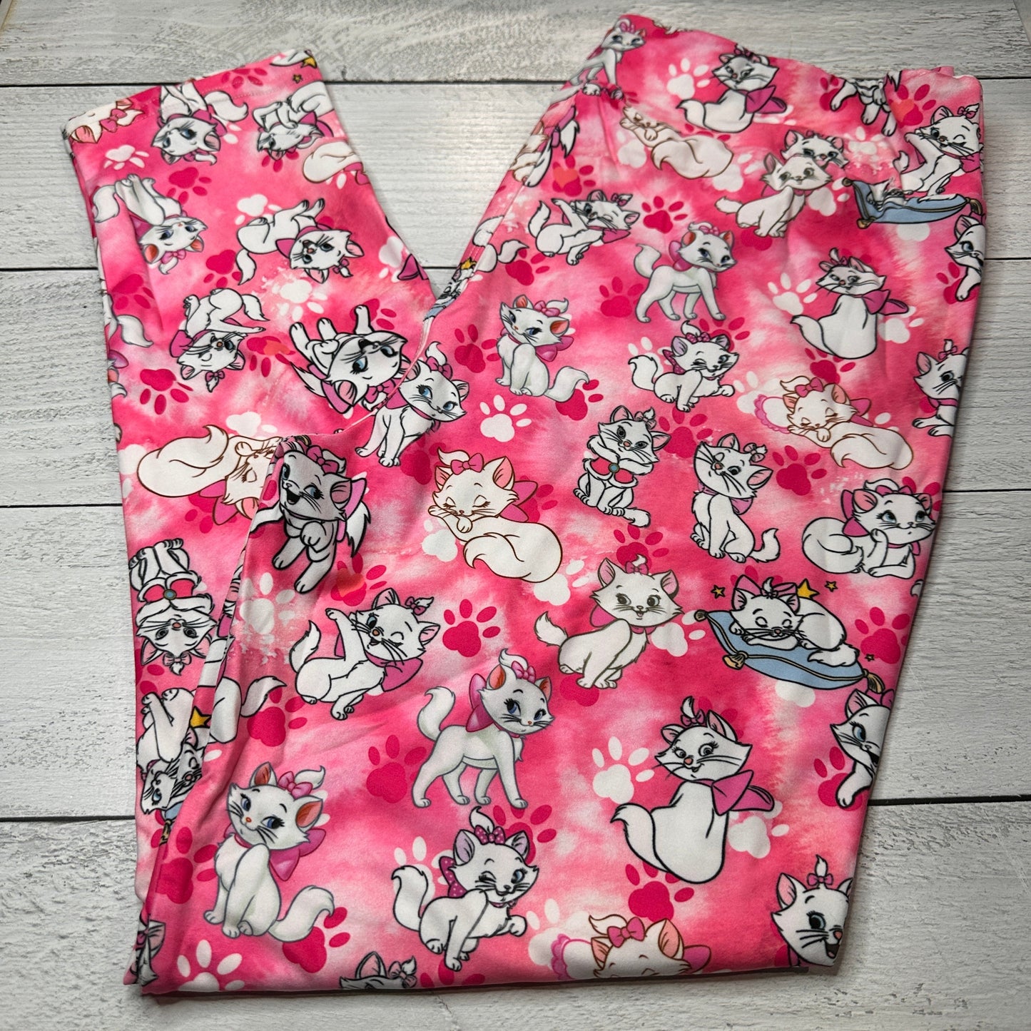 TC - Adult Leggings Bundle - 1