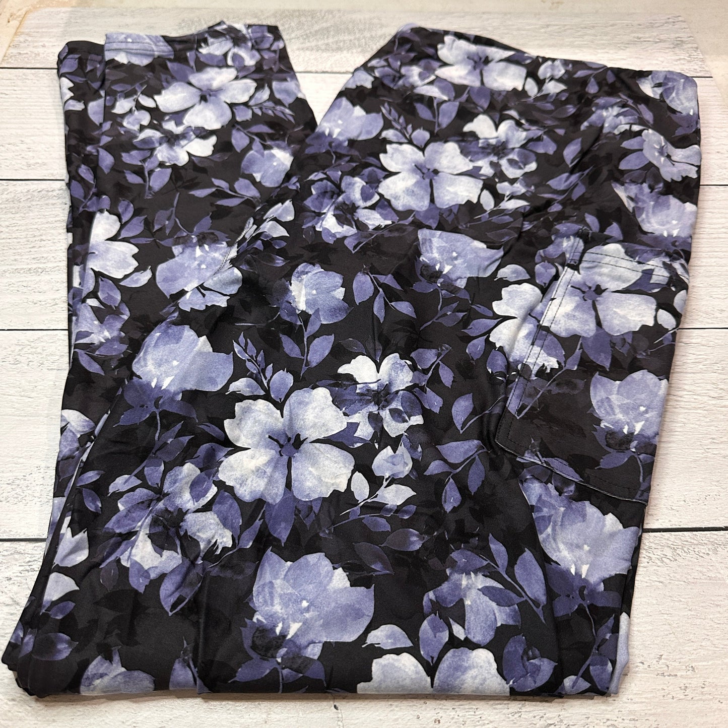 TC3 - Adult Leggings with Pockets Bundle - 10