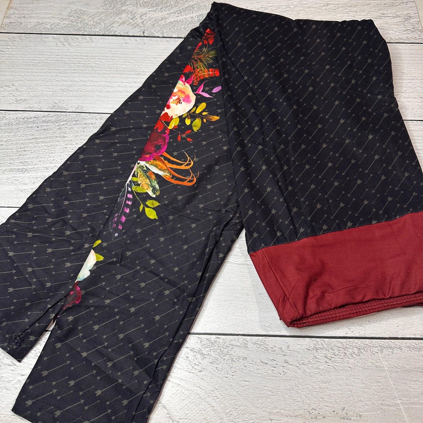 OS - Adult Leggings Bundle - 5