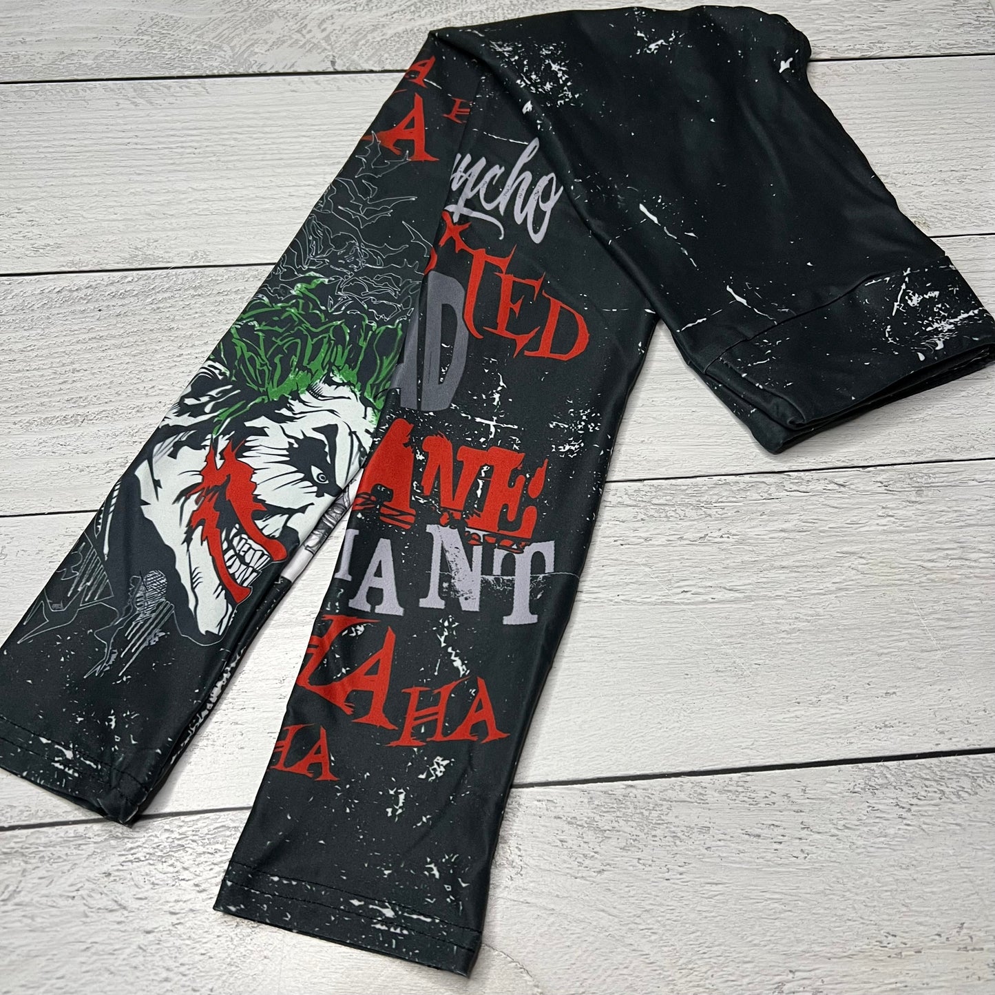 Kids L/XL Leggings Bundle - 15