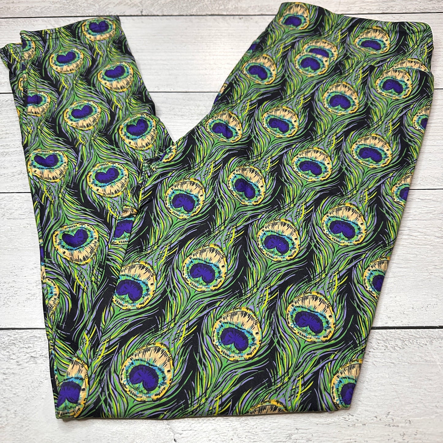 OS - Adult Leggings Bundle - 14