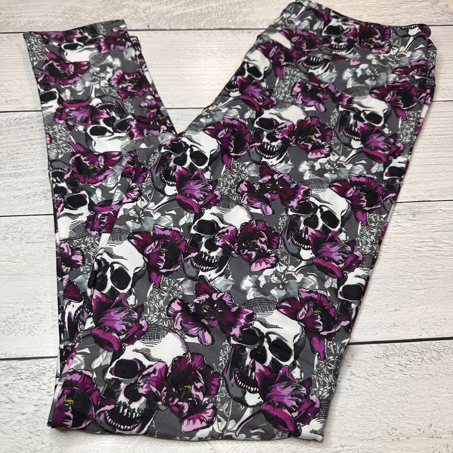 OS - Adult Leggings Bundle - 20