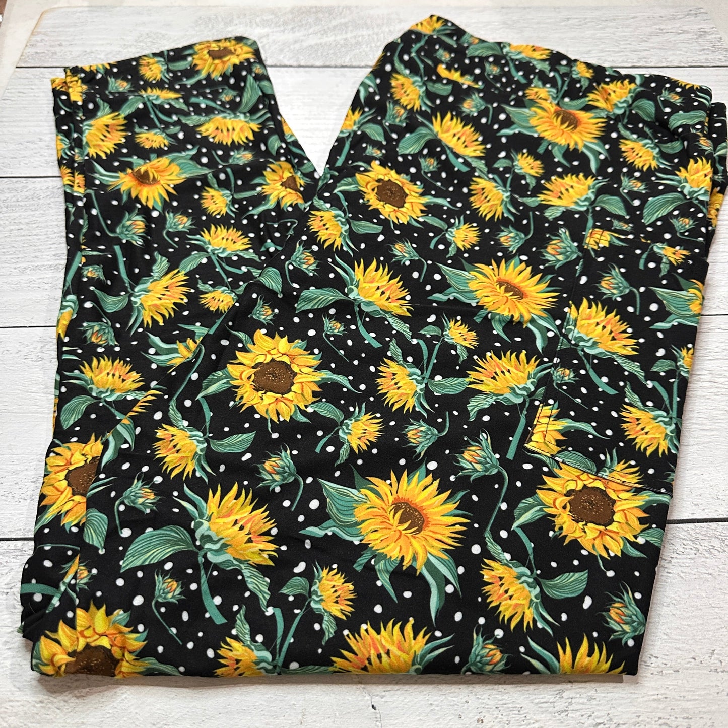 TC2 - Adult Leggings with Pockets Bundle - 14