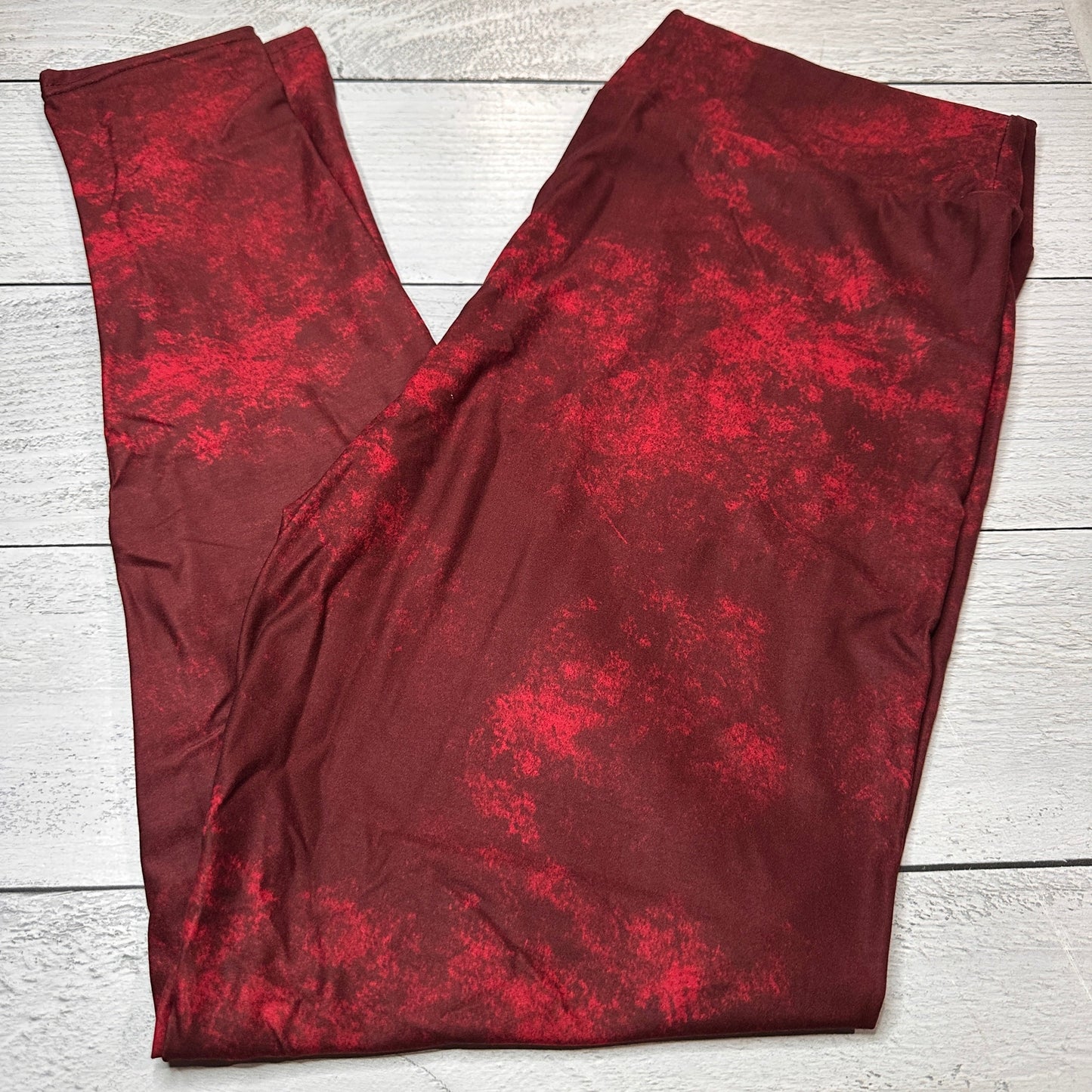 TC - Adult Leggings Bundle - 8