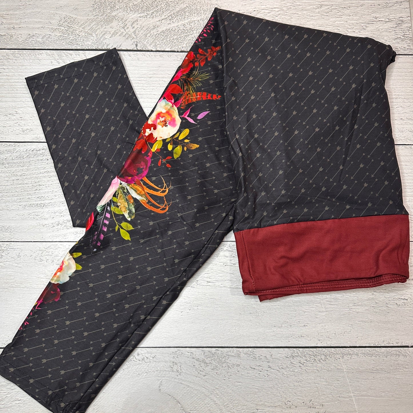 TC - Adult Leggings Bundle - 15