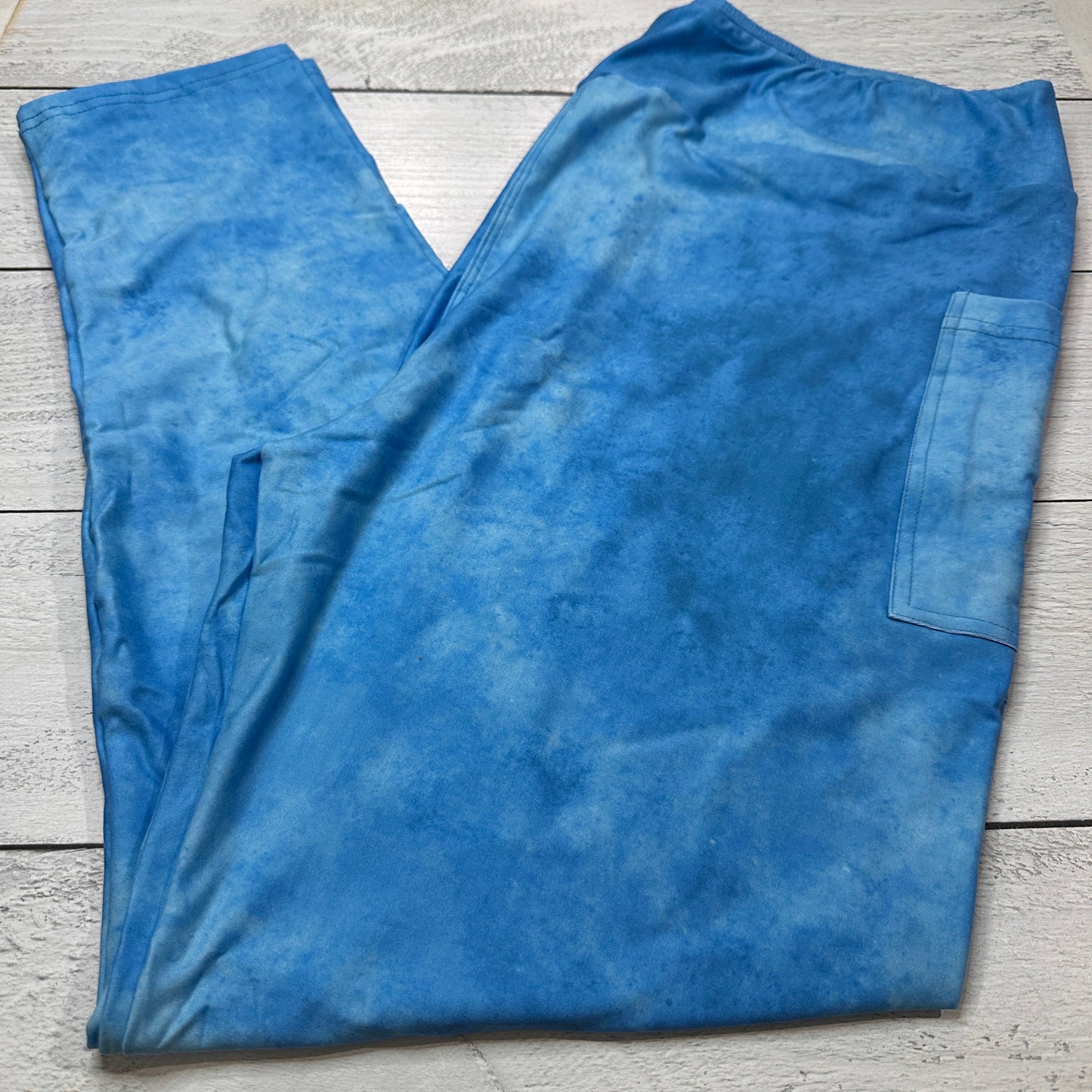 TC2 - Adult Leggings with Pockets Bundle - 14