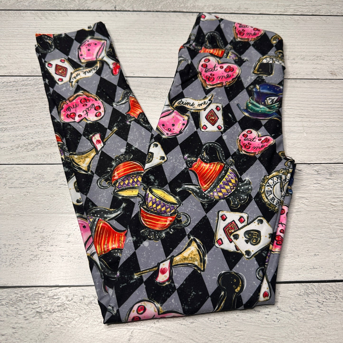 Kids L/XL Leggings Bundle - 12