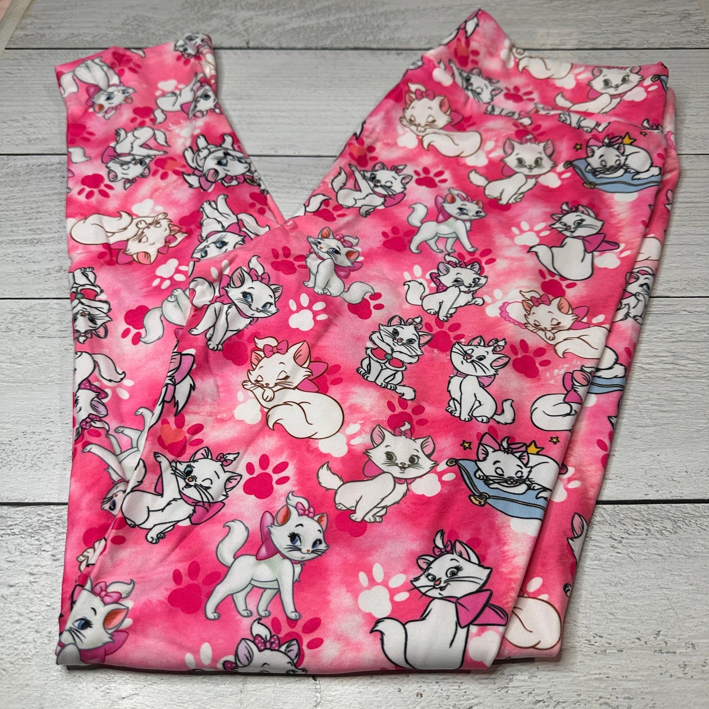 OS - Adult Leggings Bundle - 11