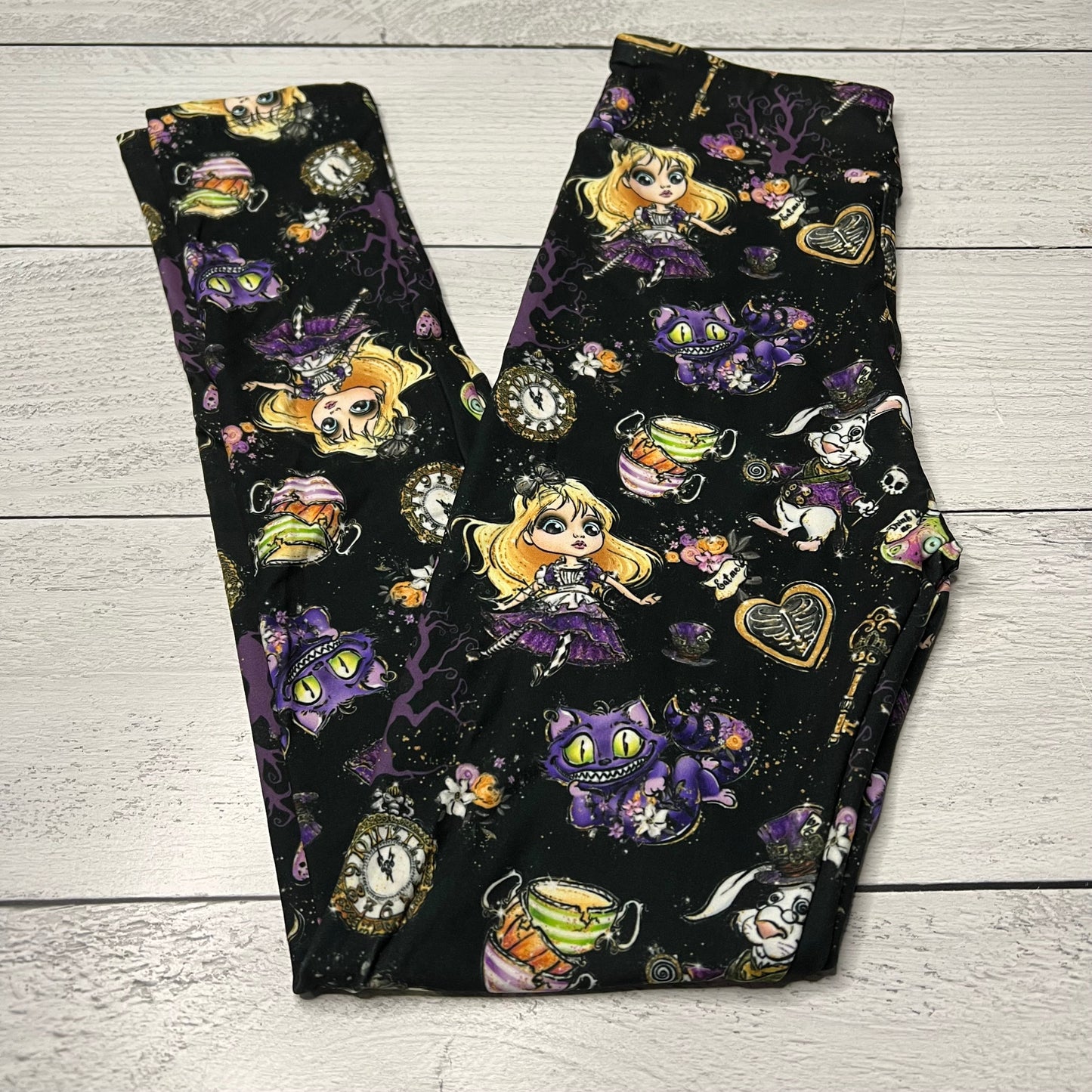 Kids L/XL Leggings Bundle - 13