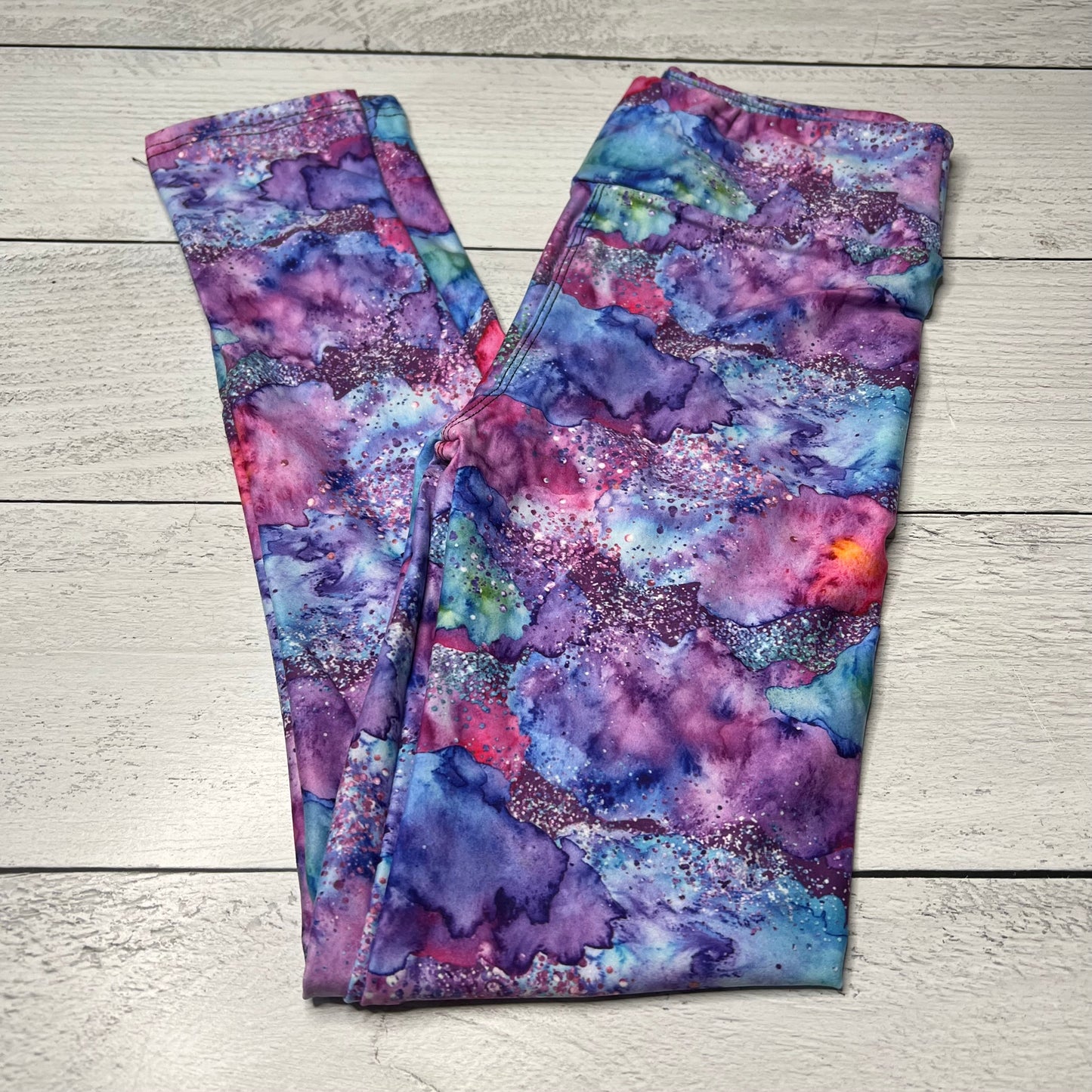 Kids L/XL Leggings Bundle - 15