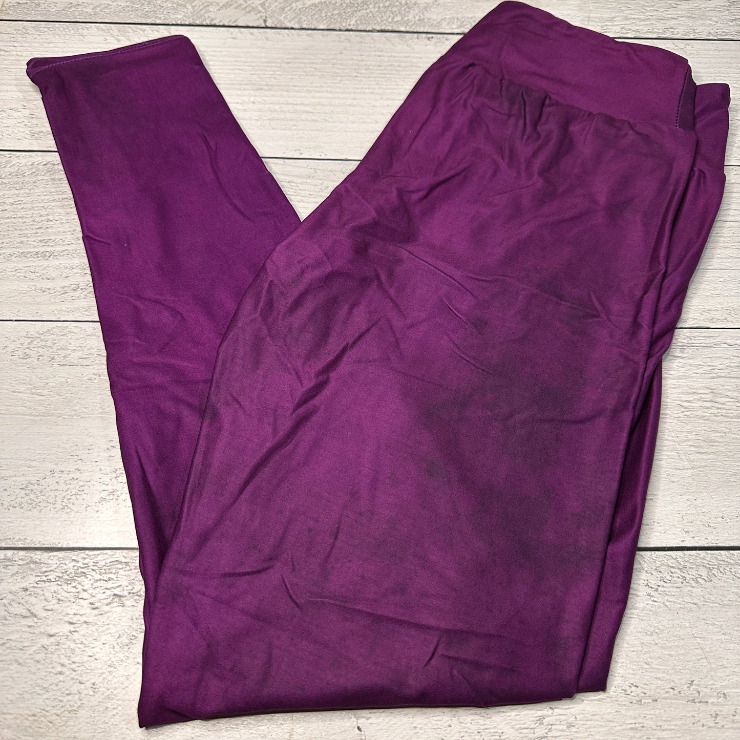 OS - Adult Leggings Bundle - 4