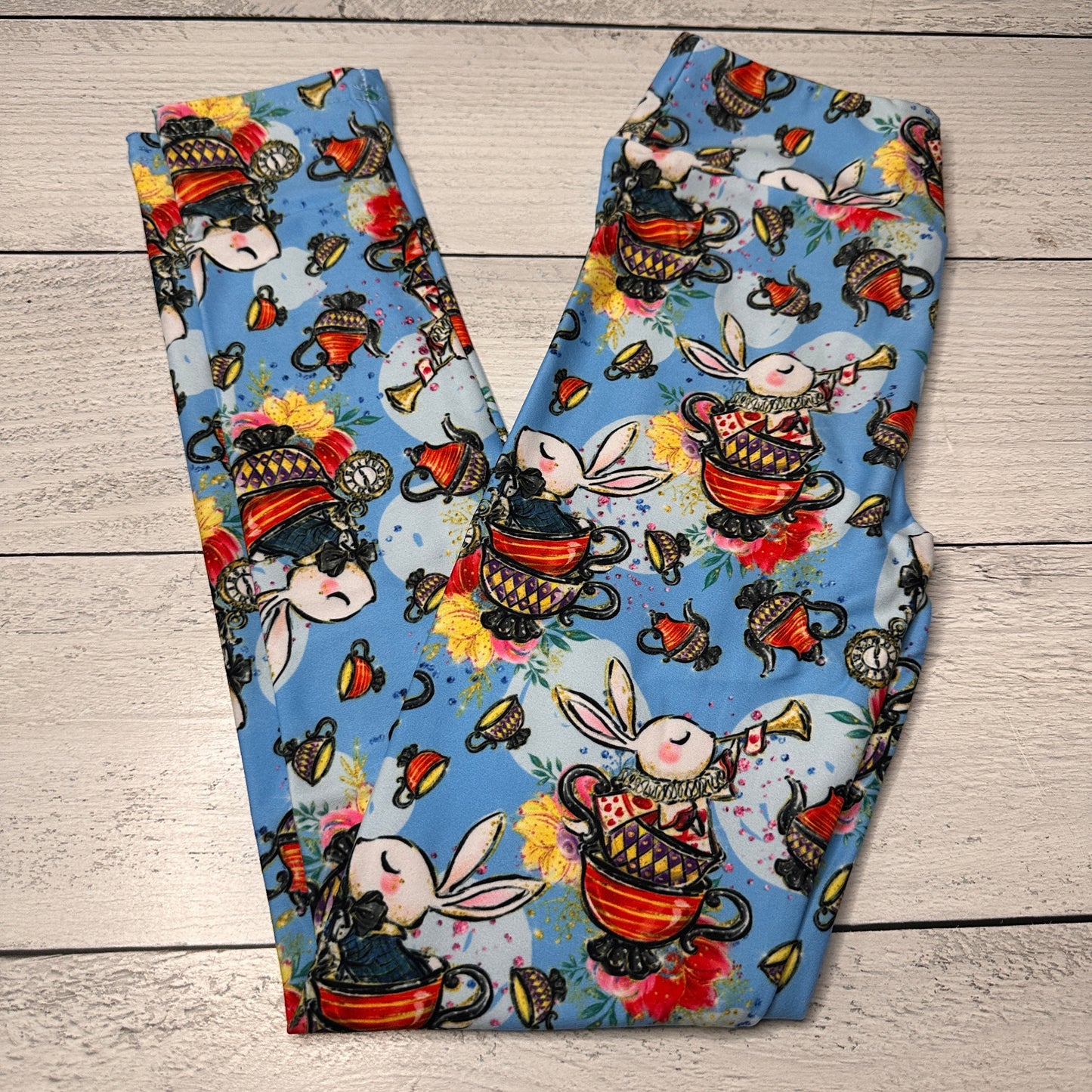 Kids L/XL Leggings Bundle - 9