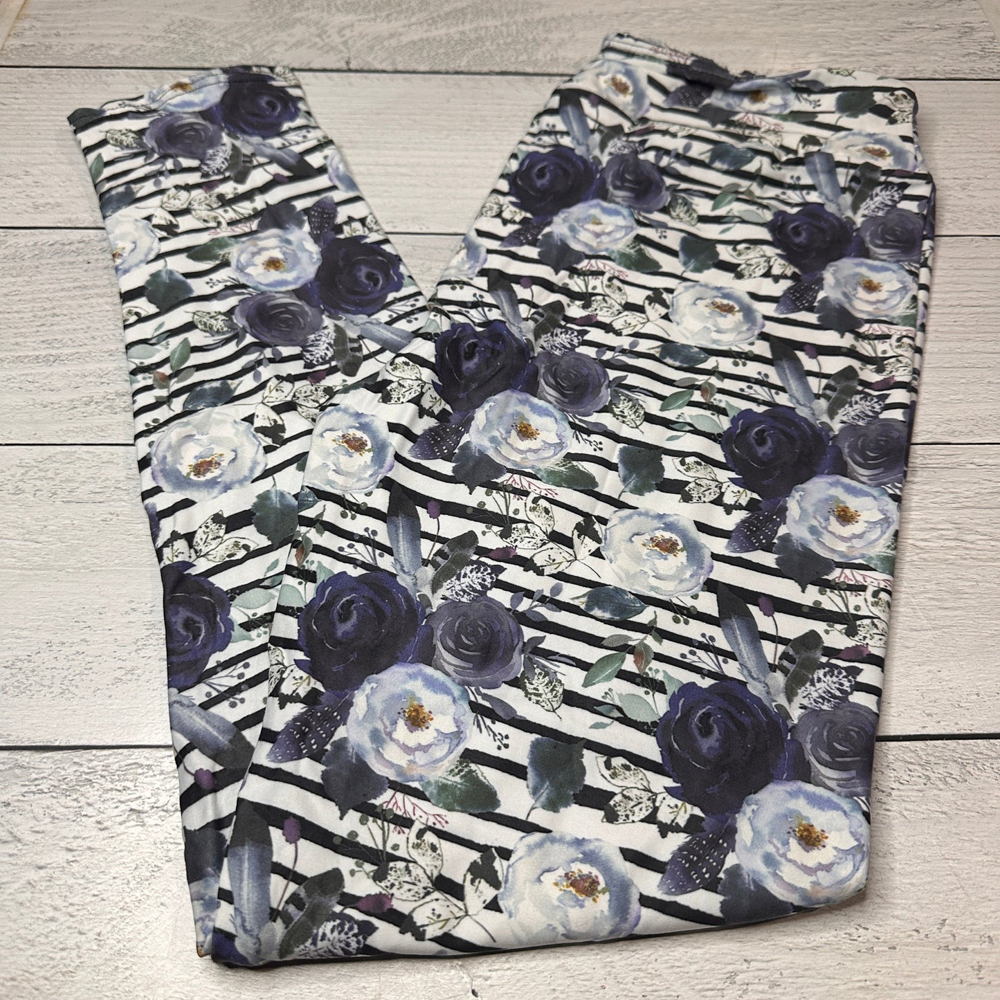 OS - Adult Leggings Bundle - 12