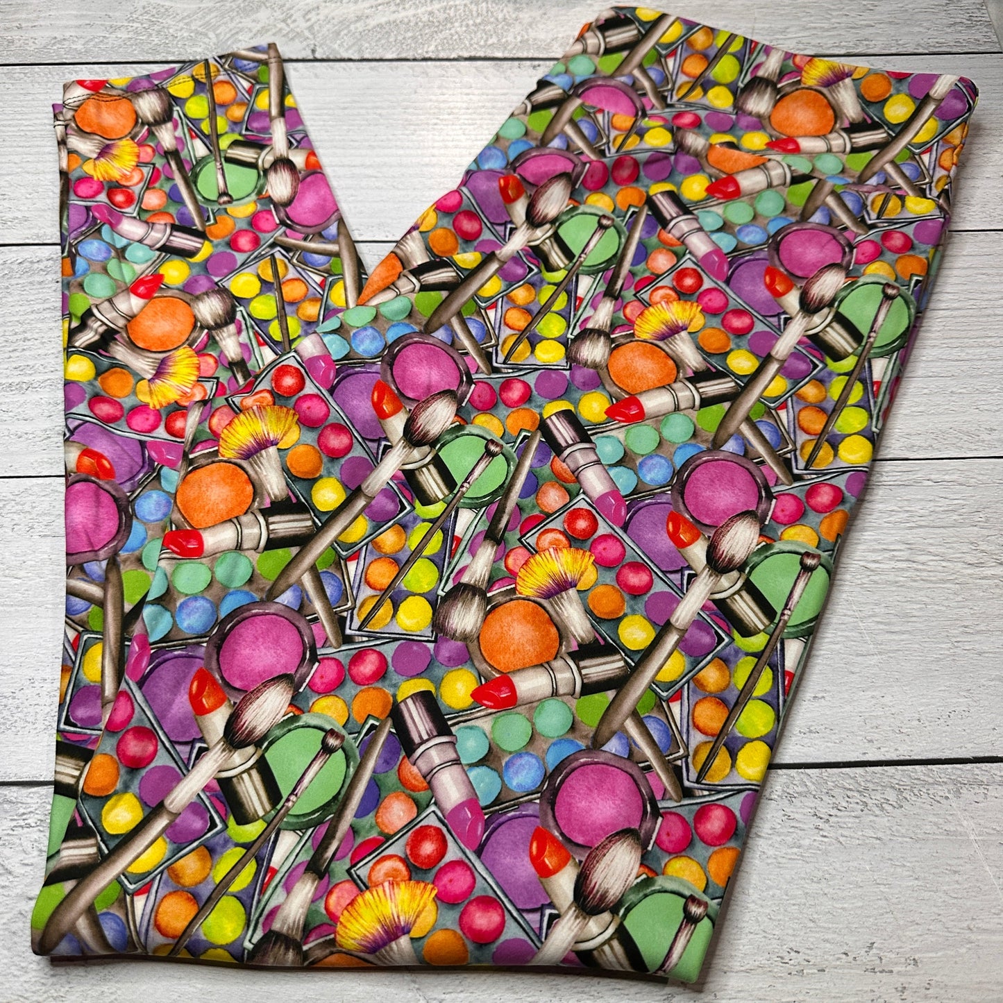 TC - Adult Leggings Bundle - 4